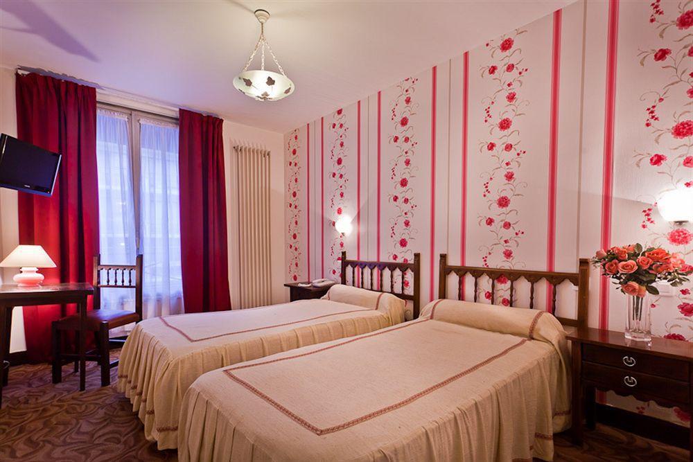 Le Clos D'alesia 3* Parijs