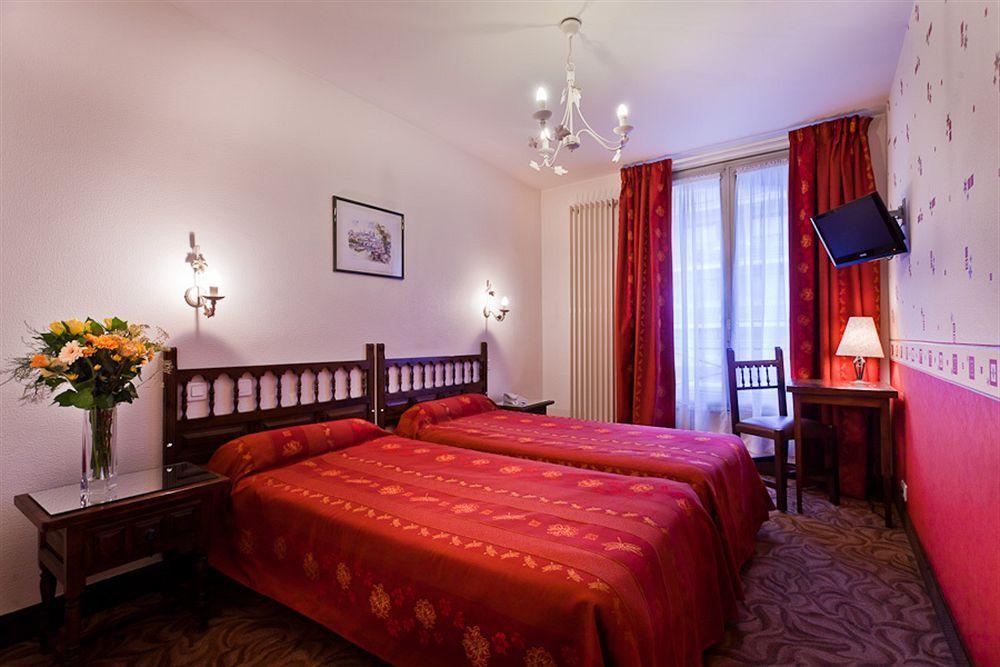 Hotel Le Clos D'alesia Parijs